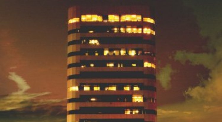 Caspro - Dream Tower (2021)