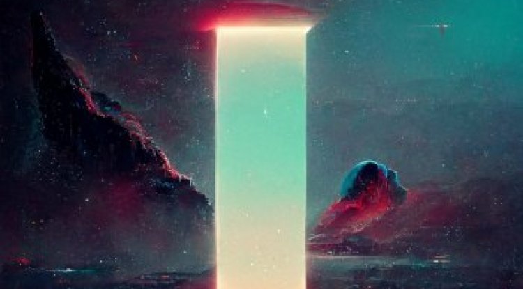 Timecop1983 - Multiverse (2022)