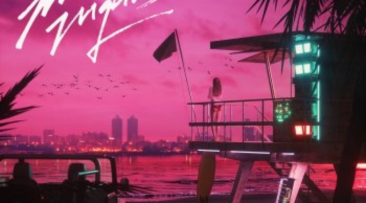 Miami Nights 1984 - Sentimental (2022)