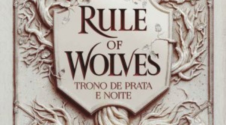 Rule of Wolves (Duologia Nikolai 2): Trono de prata e noite - Leigh Bardugo