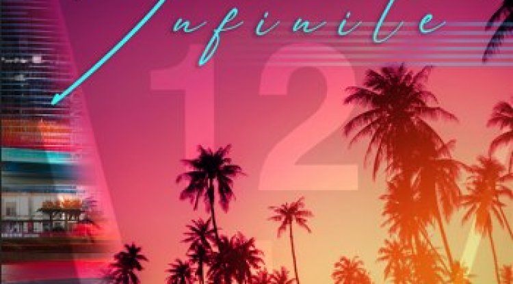 Midnight Fury - Infinite (2022)