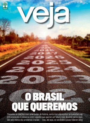 Veja Ed 2809 - Outubro 2022