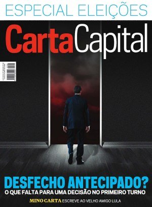 Carta Capital Ed 1228 - Outubro 2022
