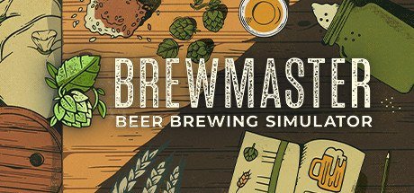 Brewmaster: Beer Brewing Simulator [PT-BR]