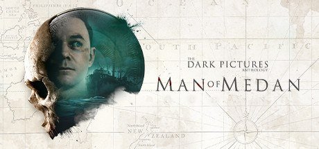 The Dark Pictures Anthology: Man of Medan [PT-BR]