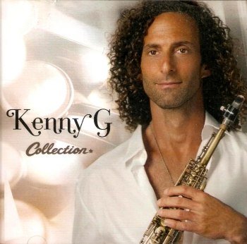 Kenny G - Collection (2010)