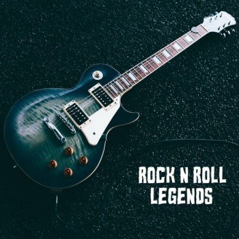 Rock N Roll Legends (2022)