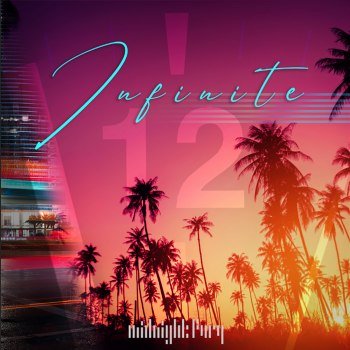 Midnight Fury - Infinite (2022)