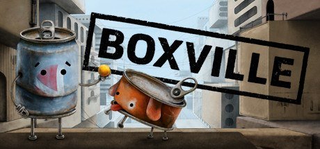 Boxville