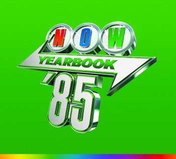 Now Yearbook 85 [4CD] (2022)