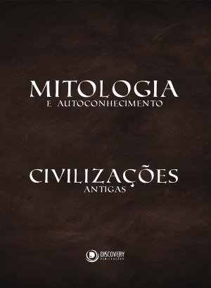 Mitologia e Autoconhecimento Ed 2