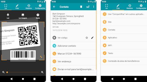 QR & Barcode Reader (Pro) v3.1.8-P [Paid]