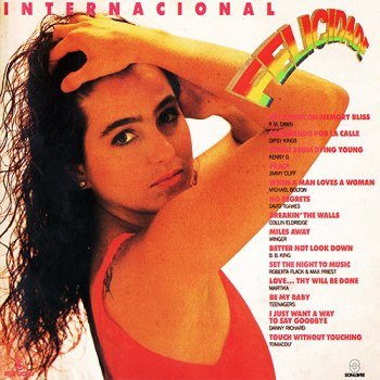 Felicidade - Internacional (1992)