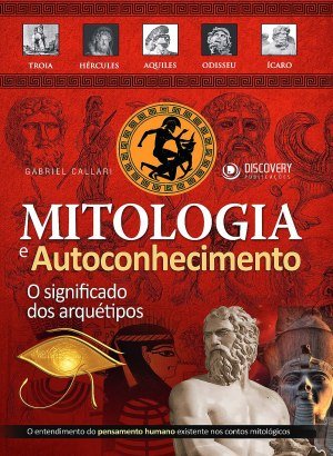 Mitologia e Autoconhecimento Ed 1