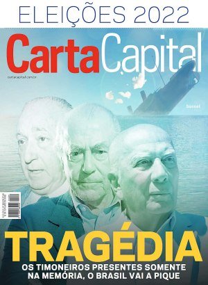 Carta Capital Ed 1229 - Outubro 2022