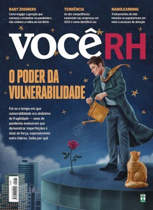 Você RH Ed 82 - Out 2022 / Nov 2022