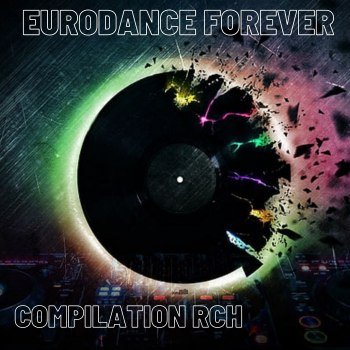 Eurodance Forever (2022)