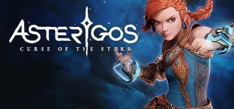 Asterigos: Curse of the Stars [PT-BR]