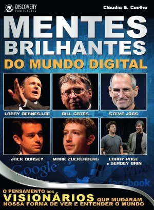 Mentes Brilhantes do Mundo Digital