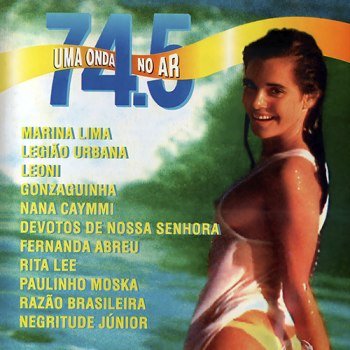 74.5 - Uma Onda No Ar (1994)