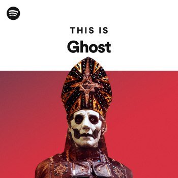 Ghost - This is Ghost (2022)