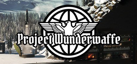 Project Wunderwaffe [PT-BR]