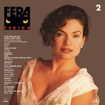 Fera Ferida 2 (1994)