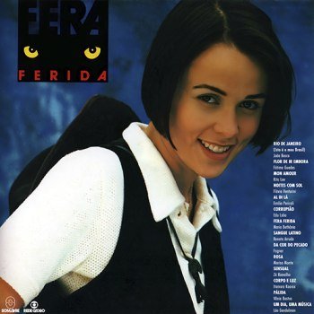 Fera Ferida (1993)