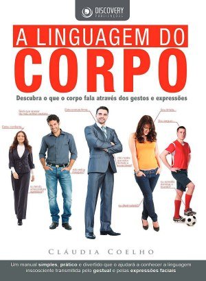 A Linguagem do Corpo