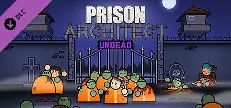 Prison Architect - Undead [PT-BR]