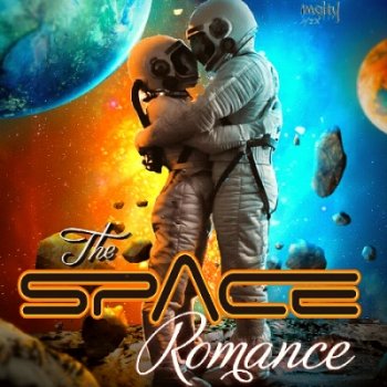The Space Romance (2022)