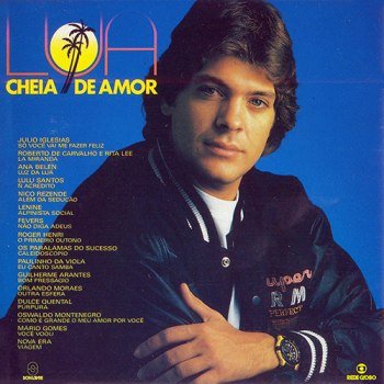 Lua Cheia de Amor (1990)