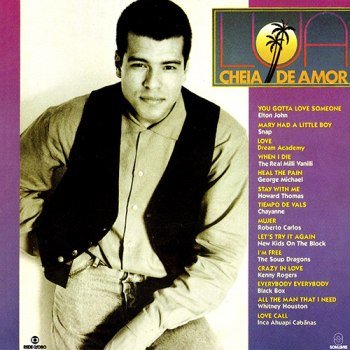 Lua Cheia de Amor - Internacional (1991)