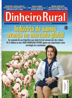 Dinheiro Rural Ed 188 - Setembro / Outubro 2022