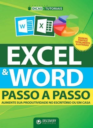 Excel & Word Passo a Passo