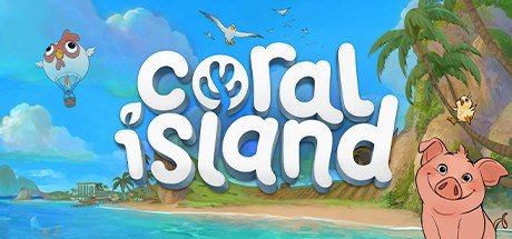 Coral Island [PT-BR]