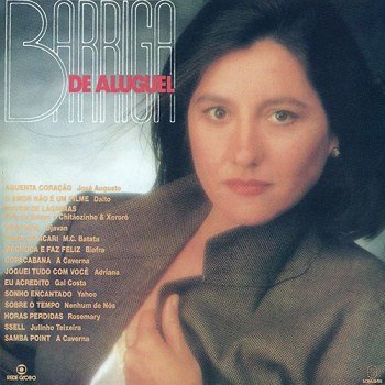 Barriga de Aluguel (1990)