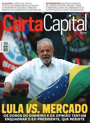 Carta Capital Ed 1230 - Outubro 2022