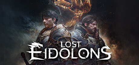 Lost Eidolons [PT-BR]