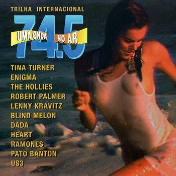 74.5 - Uma Onda No Ar - Internacional (1994)