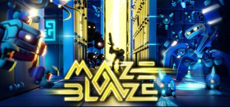 Maze Blaze