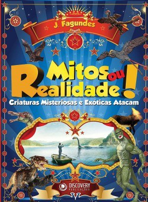 Mito ou Realidade - J. Fagundes