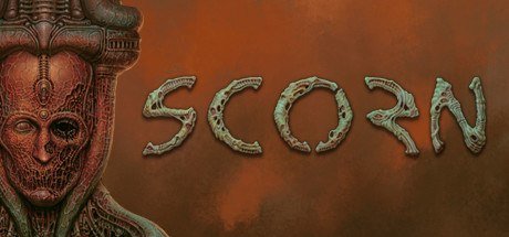 Scorn [PT-BR]