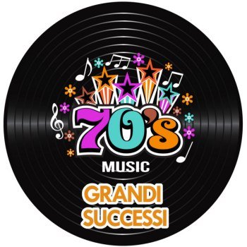 70's Music Grandi Successi (2022)