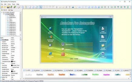 Longtion AutoRun Pro Enterprise v15.9.0.490