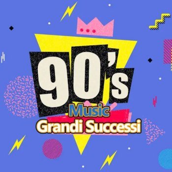 90's Music Grandi Successi (2022)