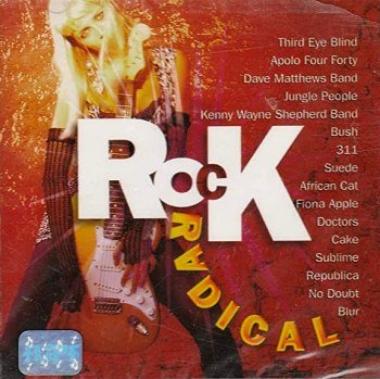 Rock Radical (1999)