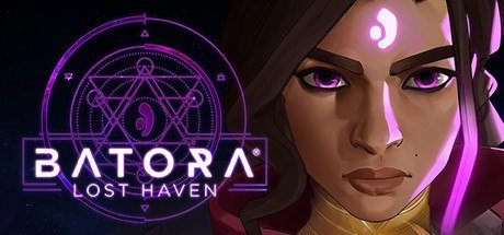 Batora: Lost Haven [PT-BR]