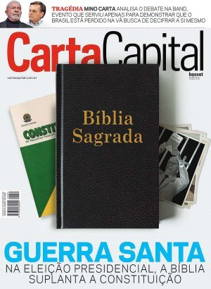 Carta Capital Ed 1231 - Outubro 2022