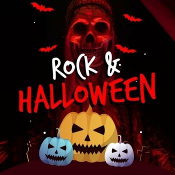 Rock & Halloween (2022)